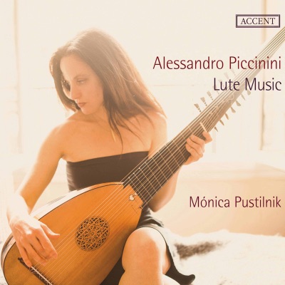 Piccinini: Lute Works
