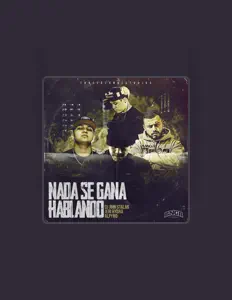 Alpyro सुनें, म्यूज़िक वीडियो देखें, बायो पढ़ें, दौरे की तारीखें और बहुत कुछ देखें!