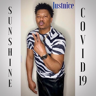 Sunshine Covid19 - EP