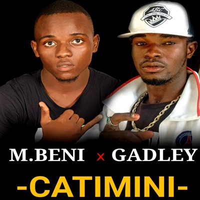 Catimini (feat. Gadley) - Single