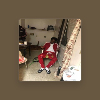 Listen to Gfg LilJay, watch music videos, read bio, see tour dates & more!