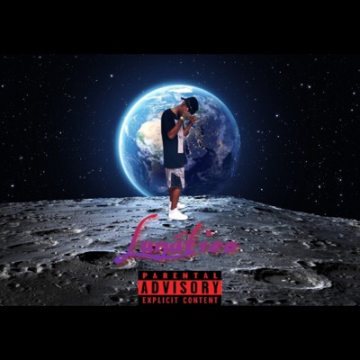 Lunático - Single