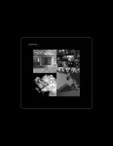 Listen to Caverns, watch music videos, read bio, see tour dates & more!