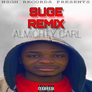 Suge (Remix) - Single
