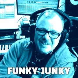 Funky Junkie (feat. Al Sirpico) Fraser D
