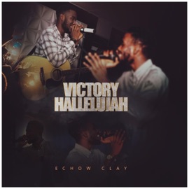 Good God (feat. Elsammy) Echow Clay