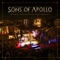 Kashmir - Sons of Apollo lyrics