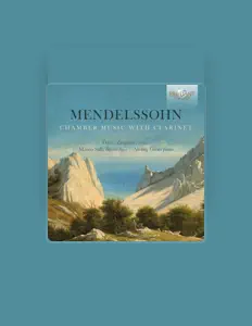 Dario Zingales सुनें, म्यूज़िक वीडियो देखें, बायो पढ़ें, दौरे की तारीखें और बहुत कुछ देखें!