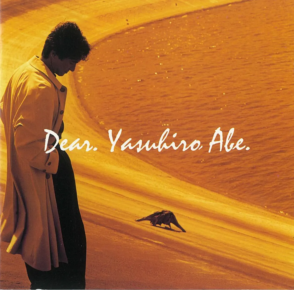 安部恭弘 - Dear. (1993) [iTunes Plus AAC M4A]-新房子