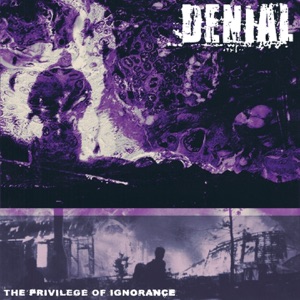 The Privilege of Ignorance - EP