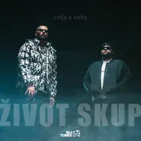 ZIVOT SKUP — CVIJA & COBY