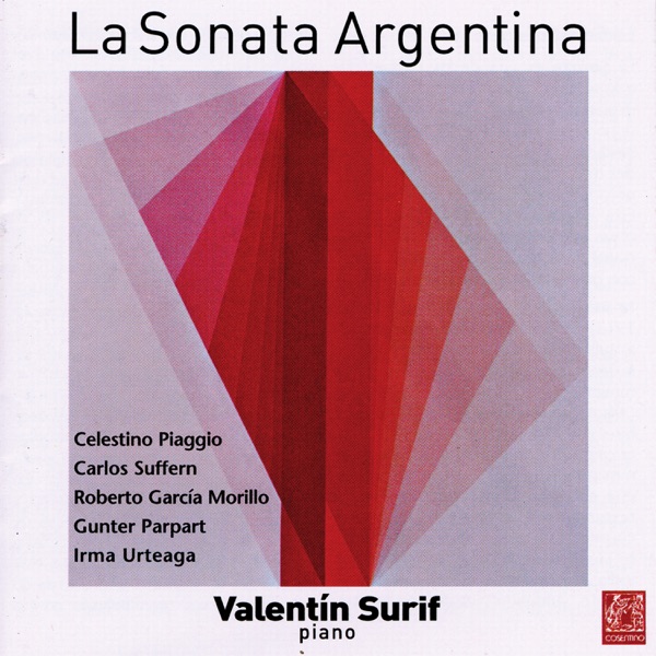 La Sonata Argentina