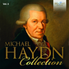 Michael Haydn Collection, Vol. 3 - Various Artists