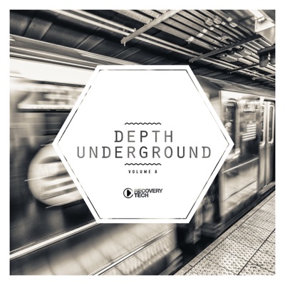 Depth Underground, Vol. 8