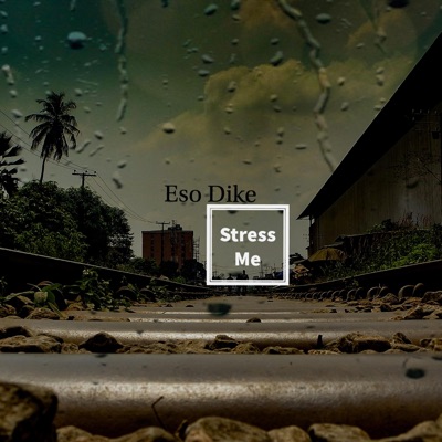 Stress Me - Single