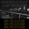 54 Floors (feat. Richie Rozay) - Single