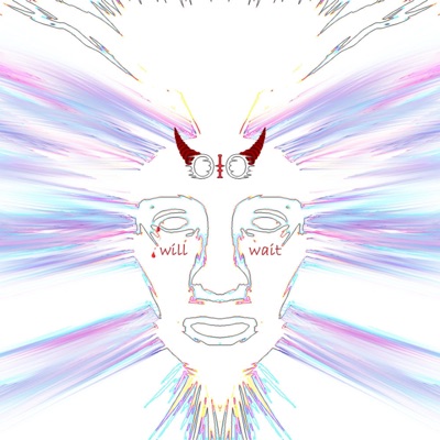 I Will Wait - Single