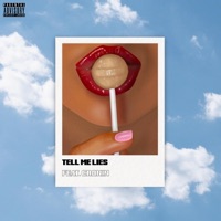 Tell Me Lies (feat. CRONIN) - Single - H3x