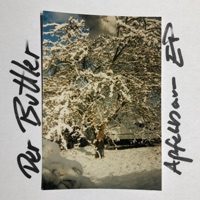 Apfelbaum EP - Der Buttler