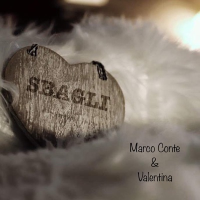 Sbagli (feat. Marco Conte) - Single