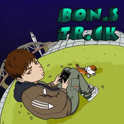 Bon.s Tr.ck - Single