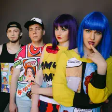 Listen to Mon Avril, watch music videos, read bio, see tour dates & more!