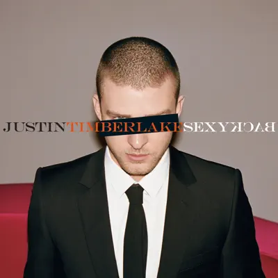SexyTracks: The SexyBack Remixes - EP - Justin Timberlake