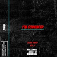 I'm Convinced - Single - L12