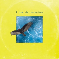 A Fim de Encontrar - Single - Clariana