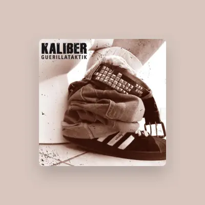 Listen to KALIBER, watch music videos, read bio, see tour dates & more!