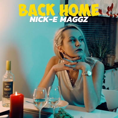 Back Home - Single