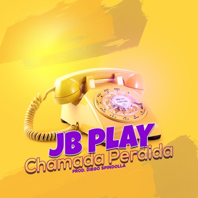 Chamada Perdida - Single