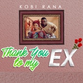 Thank You To My Ex artwork