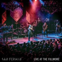 Live at the Fillmore