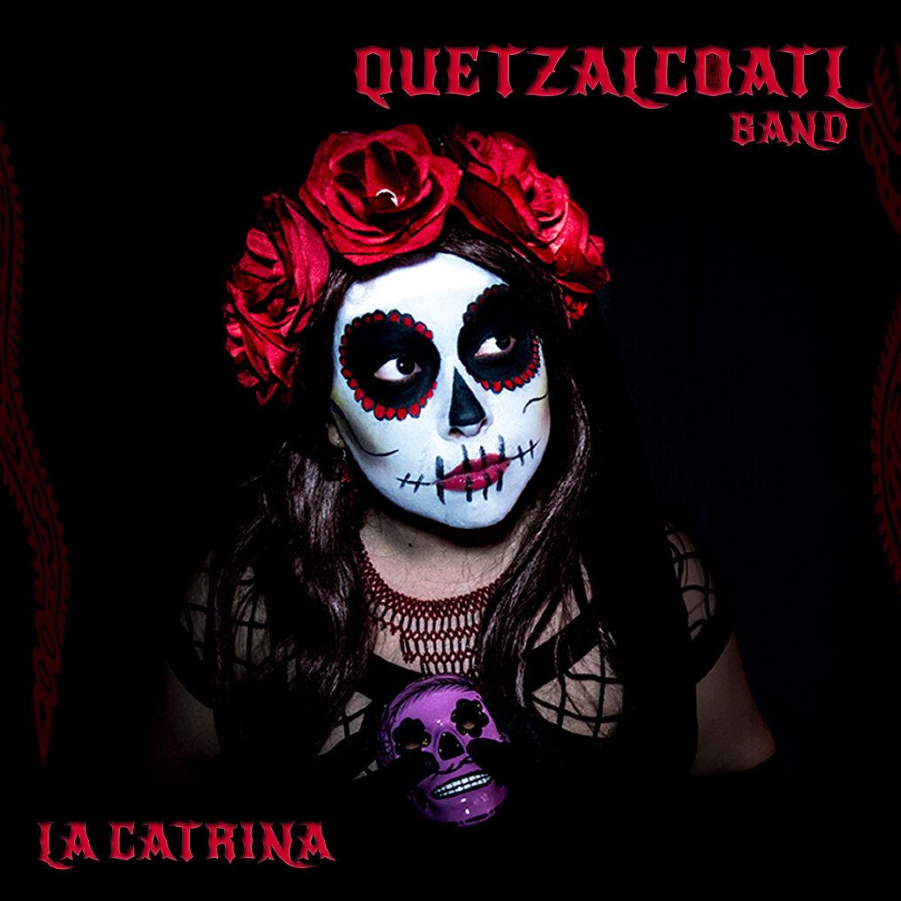 La Catrina
