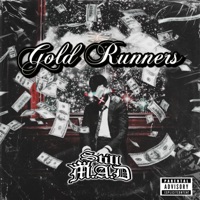 Gold Runners - Single - Still M.A.D