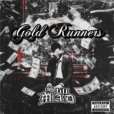 Gold Runners - Single