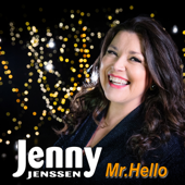 Mr. Hello - Jenny Jenssen