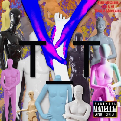 Yani & the House of Mannequins