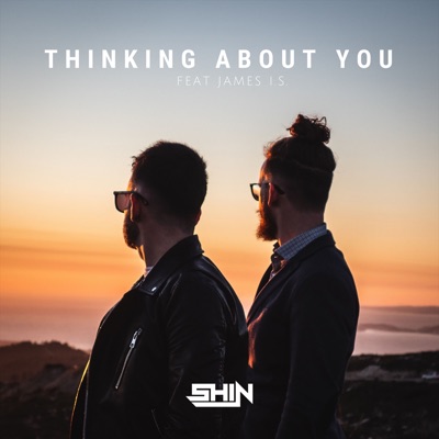 Thinking About You (feat. James I.S.) - Single
