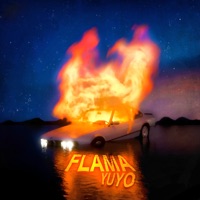 Flama - Single - Yuyo