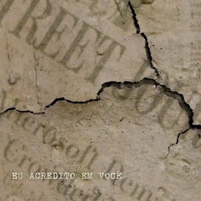 Eu Acredito em Você - Single