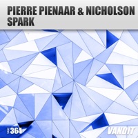 Spark - Single - Pierre Pienaar
