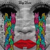 Saucy McGee - Tony Lxve