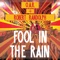 Fool In the Rain - Single