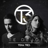 Te Dejo - Single