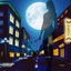 Moonlight - Single