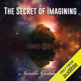 The Secret of Imagining (Unabridged)