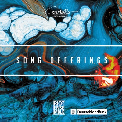 Song Offerings (Coviello Contemporary)