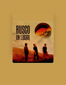 Listen to Lugar, watch music videos, read bio, see tour dates & more!
